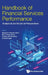 Handbook of Financial Services Performance by Baria Bhagirath Prakash