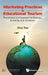 Marketing Practices in Educational Tourism by Tian Zhiqi