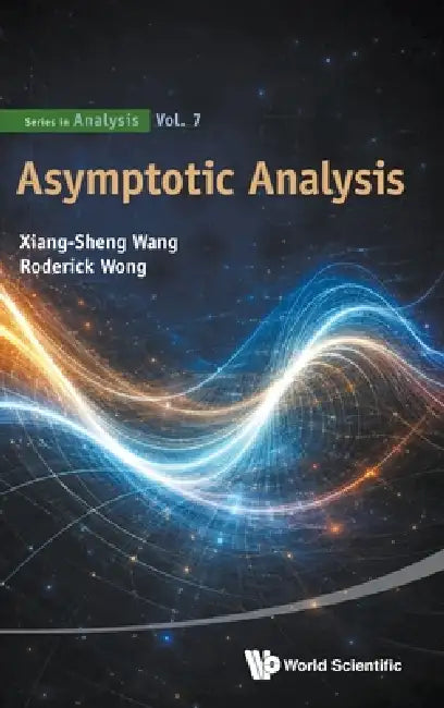 Asymptotic Analysis by Wang Xiang-Sheng
