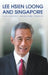 Lee Hsien Loong and Singapore by Koh Gillian