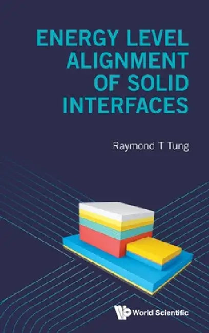 Energy Level Alignment of Solid Interfaces by Tung Raymond T