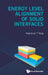 Energy Level Alignment of Solid Interfaces by Tung Raymond T