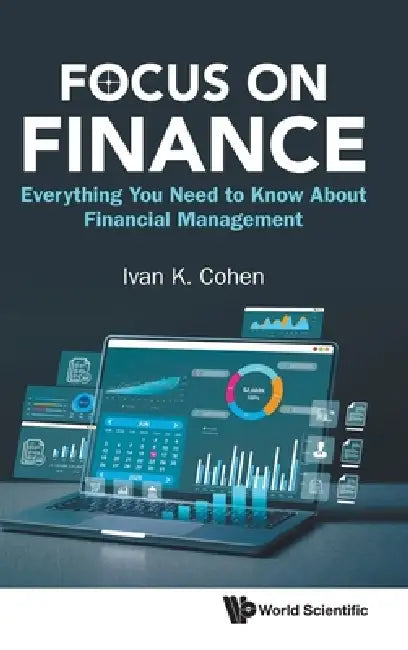 Focus on Finance by Cohen Ivan