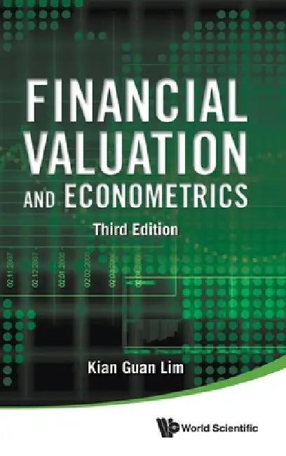 Finan Valua & Econome (3rd Ed) by Lim Kian Guan