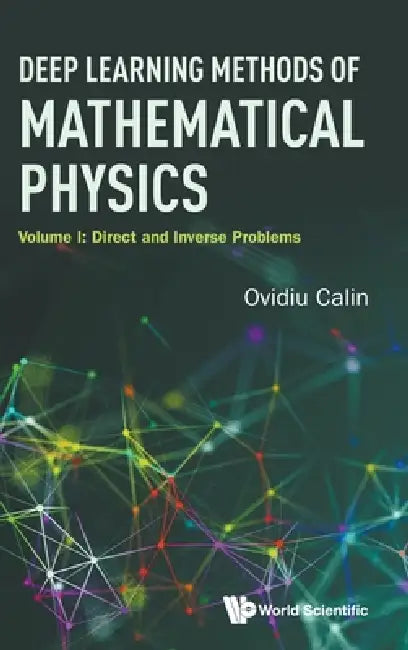 Deep Learn Method Mathe Phy (V1) by Calin Ovidiu