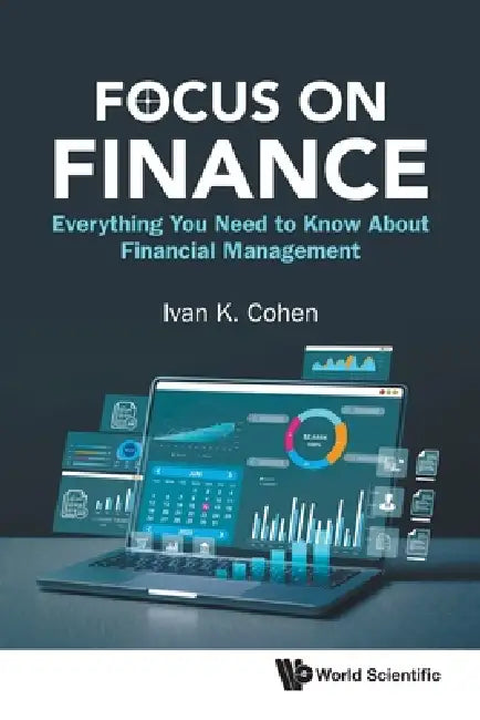 Focus on Finance by Cohen Ivan