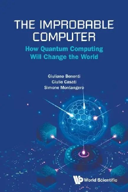 The Improbable Computer by Benenti Giuliano