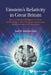 Einstein's Relativity in Great Britain by Sanchez-Ron Jose M