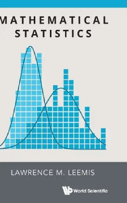 Mathematical Statistics by Leemis Lawrence M