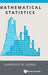 Mathematical Statistics by Leemis Lawrence M