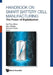 Handbook on Smart Battery Cell Manufacturing by Birke Kai Peter
