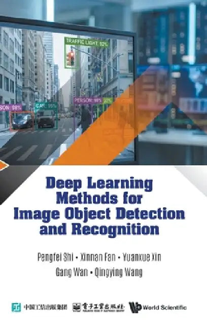 Deep Learning Methods Image Object Detection & Recognition by Shi Pengfei