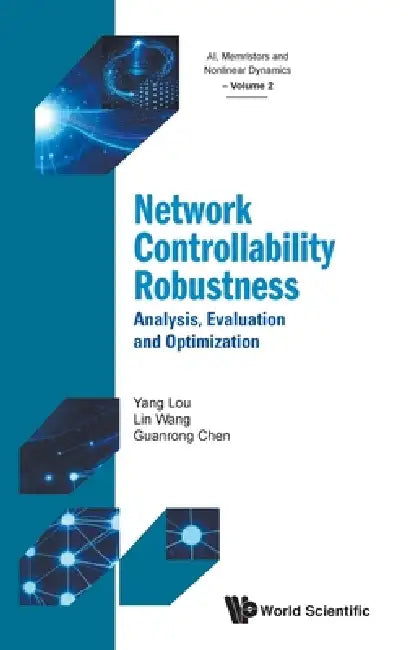 Network Controllability Robustness by Lou Yang