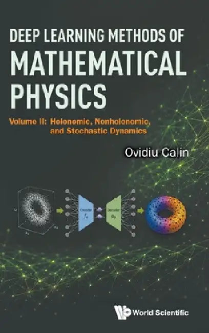 Deep Learn Method Mathe Phy (V2) by Calin Ovidiu