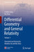 Differential Geometry and General Relativity: Volume 1 by Canbin Liang
