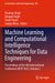 Machine Learning and Computational Intelligence Techniques for Data Engineering: Proceedings of the 4th International Conference Misp 2022, Volume 2 by Pradeep Singh