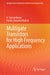 Multigate Transistors for High Frequency Applications by K. Sivasankaran