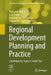 Regional Development Planning And Practice by Mishra M
