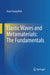 Elastic Waves and Metamaterials: The Fundamentals by Kim
