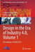 Design in the Era of Industry 4.0: Proceedings of ICoRD 2023 by Amaresh Chakrabarti