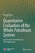 Quantitative Evaluation of the Whole Petroleum System: Hydrocarbon Thresholds and Their Application by Xiongqi Pang