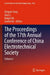 The Proceedings of the 17th Annual Conference of China Electrotechnical Society by Qingxin Yang