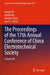 The Proceedings of the 17th Annual Conference of China Electrotechnical Society by Kaigui Xie