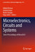 Microelectronics, Circuits and Systems: Select Proceedings of Micro2021 by Abhijit Biswas