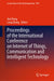 Proceedings of the International Conference on Internet of Things, Communication and Intelligent Technology by Jian Dong