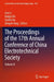 The Proceedings of the 17th Annual Conference of China Electrotechnical Society by Jian Li