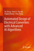 Automated Design of Electrical Converters with Advanced AI Algorithms by Xin Zhang