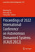 Proceedings of 2022 International Conference by Wenxing Fu