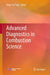 Advanced Diagnostics in Combustion Science by Zhen-Yu Tian