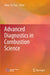 Advanced Diagnostics in Combustion Science by Zhen-Yu Tian