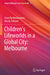 Children's Lifeworlds in a Global City: Melbourne by Clare Bartholomaeus