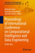 Proceedings of International Conference on Computational Intelligence and Data Engineering: Iccide 2022 by Nabendu Chaki