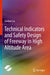 Technical Indicators and Safety Design of Freeway in High Altitude Area by Jianbei Liu