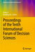 Proceedings of the Tenth International Forum of Decision Sciences by Xiang Li