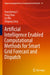 Artificial Intelligence Enabled Computational Methods for Smart Grid Forecast and Dispatch by Yuanzheng Li