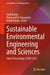 Sustainable Environmental Engineering and Sciences: Select Proceedings of Sees 2021 by Sunil Kumar