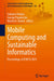 Mobile Computing and Sustainable Informatics: Proceedings of Icmcsi 2023 by Subarna Shakya