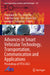 Advances in Smart Vehicular Technology, Transportation, Communication and Applications: Proceedings of Vtca 2022 by Shaoquan Ni