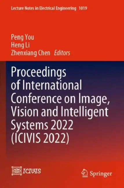 Proceedings of International Conference on Image by Peng You