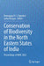 Conservation of Biodiversity in the North Eastern States of India: Proceedings of Nerc 2022 by Ramagopal V. S. Uppaluri