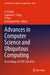 Advances in Computer Science and Ubiquitous Computing: Proceedings of Cute-CSA 2022 by Ji Su Park