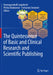 The Quintessence of Basic and Clinical Research and Scientific Publishing by Gowraganahalli Jagadeesh