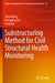 Substructuring Method for Civil Structural Health Monitoring by Shun Weng
