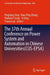 The 37th Annual Conference on Power System and Aut by Pingliang Zeng