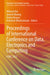 Proceedings of International Conference on Data, Electronics and Computing: Icdec 2022 by Nibaran Das