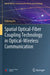 Spatial Optical-Fiber Coupling Technology in Optical-Wireless Communication by Xizheng Ke